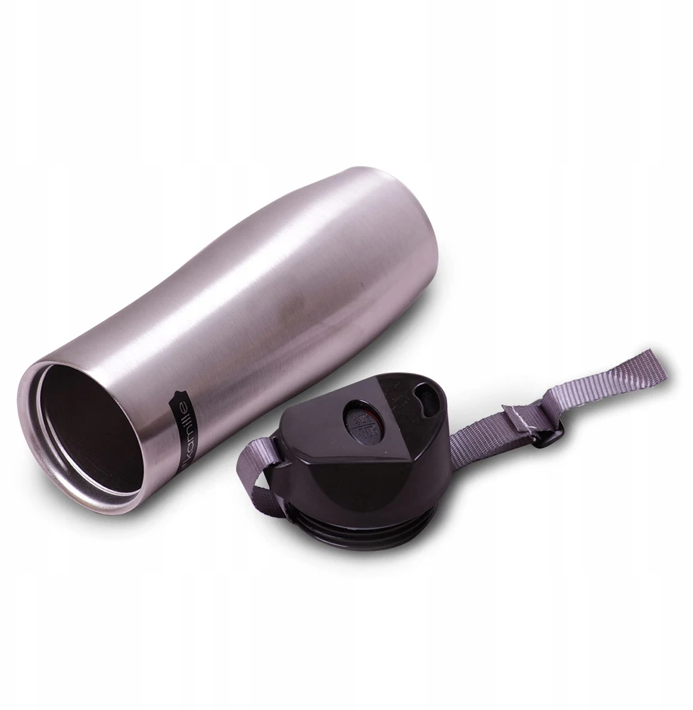 Termo puodelis 480ml KAMILLE 2056