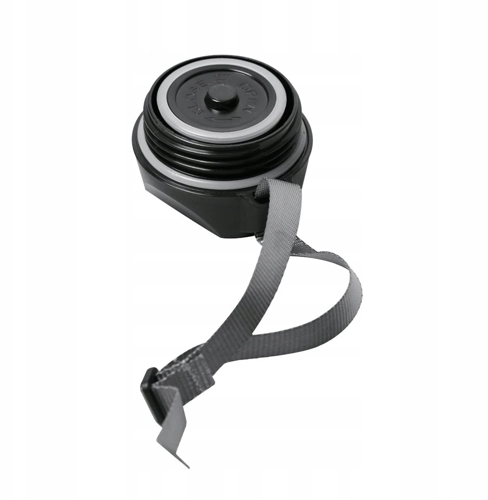 Termo puodelis 480ml KAMILLE 2056