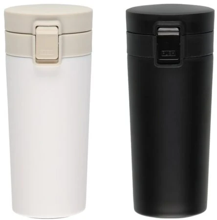 Termosinis puodelis Bollire BR-3501, 360 ml