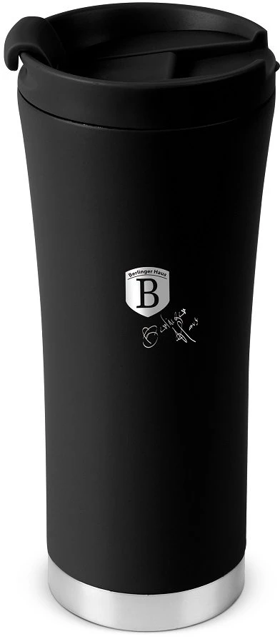 Termosinis puodelis Bollire BR-3501, 360 ml