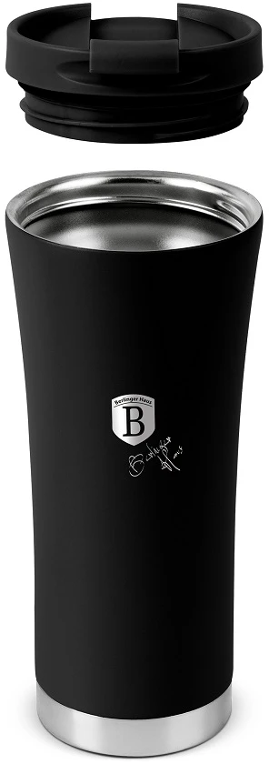 Termosinis puodelis Bollire BR-3501, 360 ml
