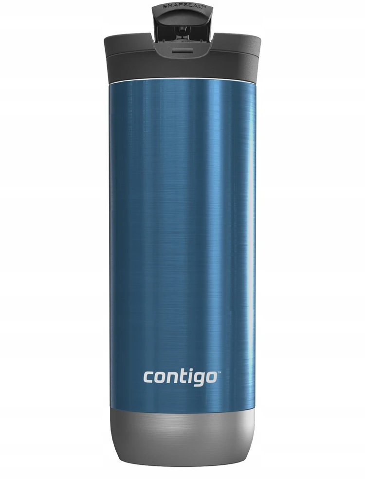 Termo puodelis Contigo Huron 2.0, 590 ml