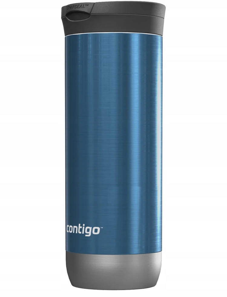 Termo puodelis Contigo Huron 2.0, 590 ml