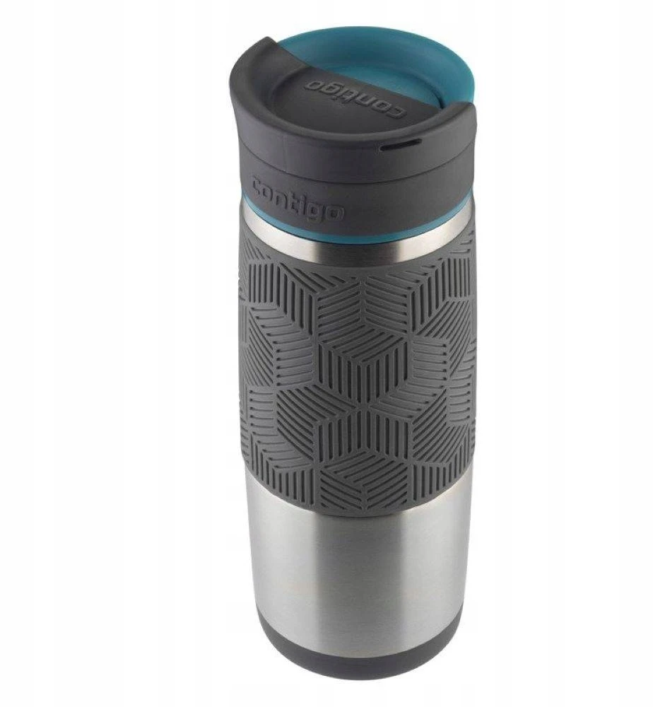 Termo puodelis Contigo Metra, 470 ml
