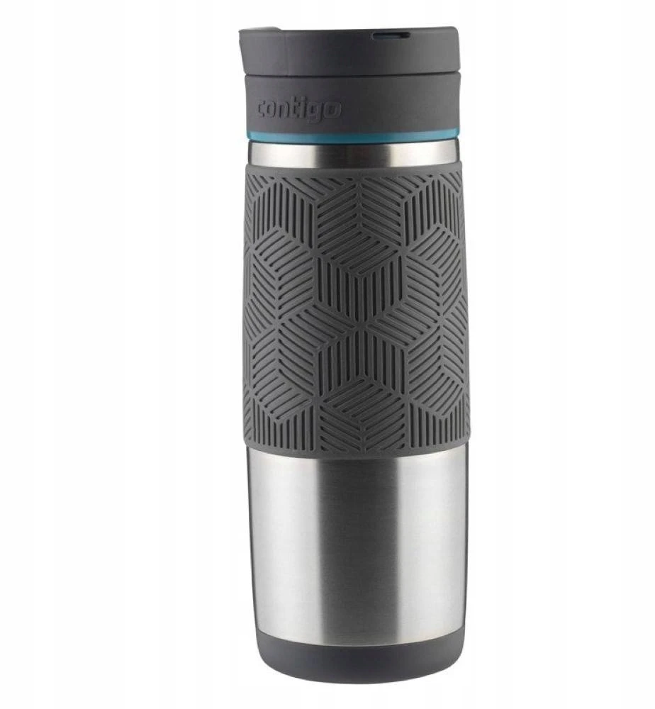 Termo puodelis Contigo Metra, 470 ml