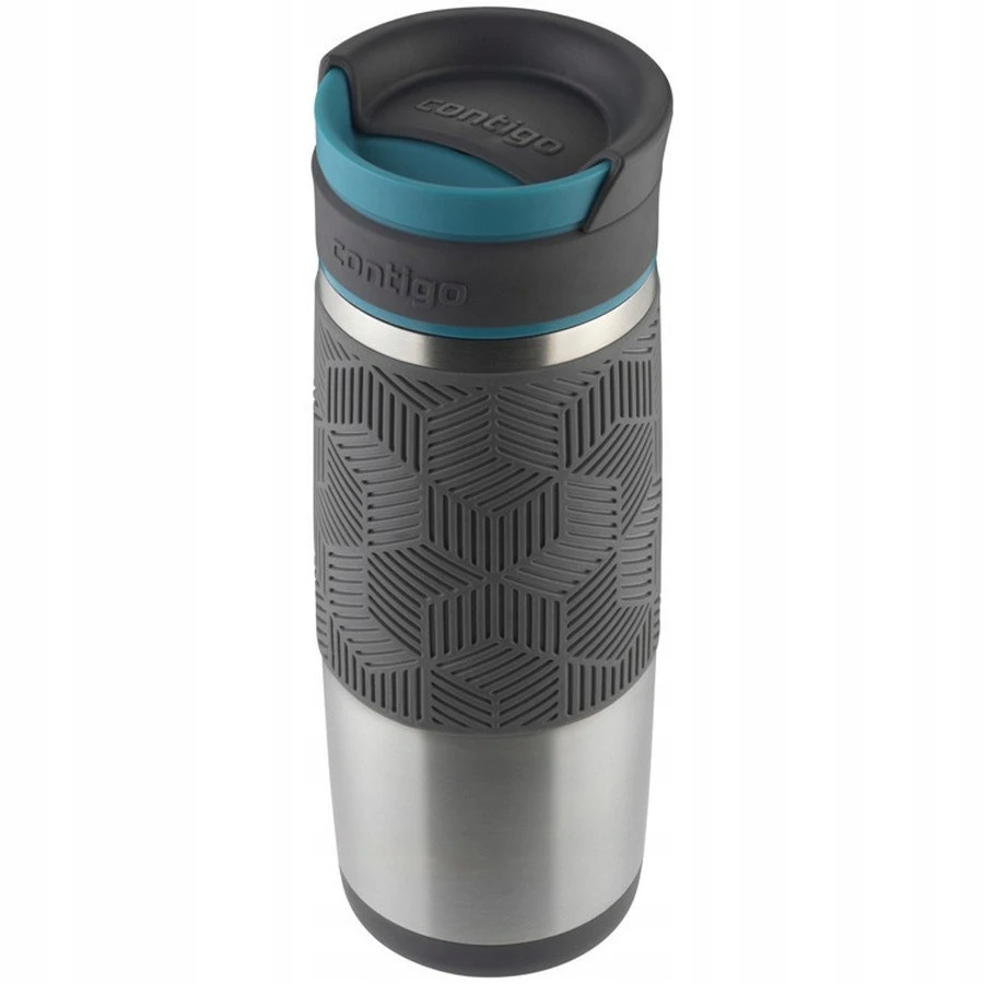 Termo puodelis Contigo Metra, 470 ml