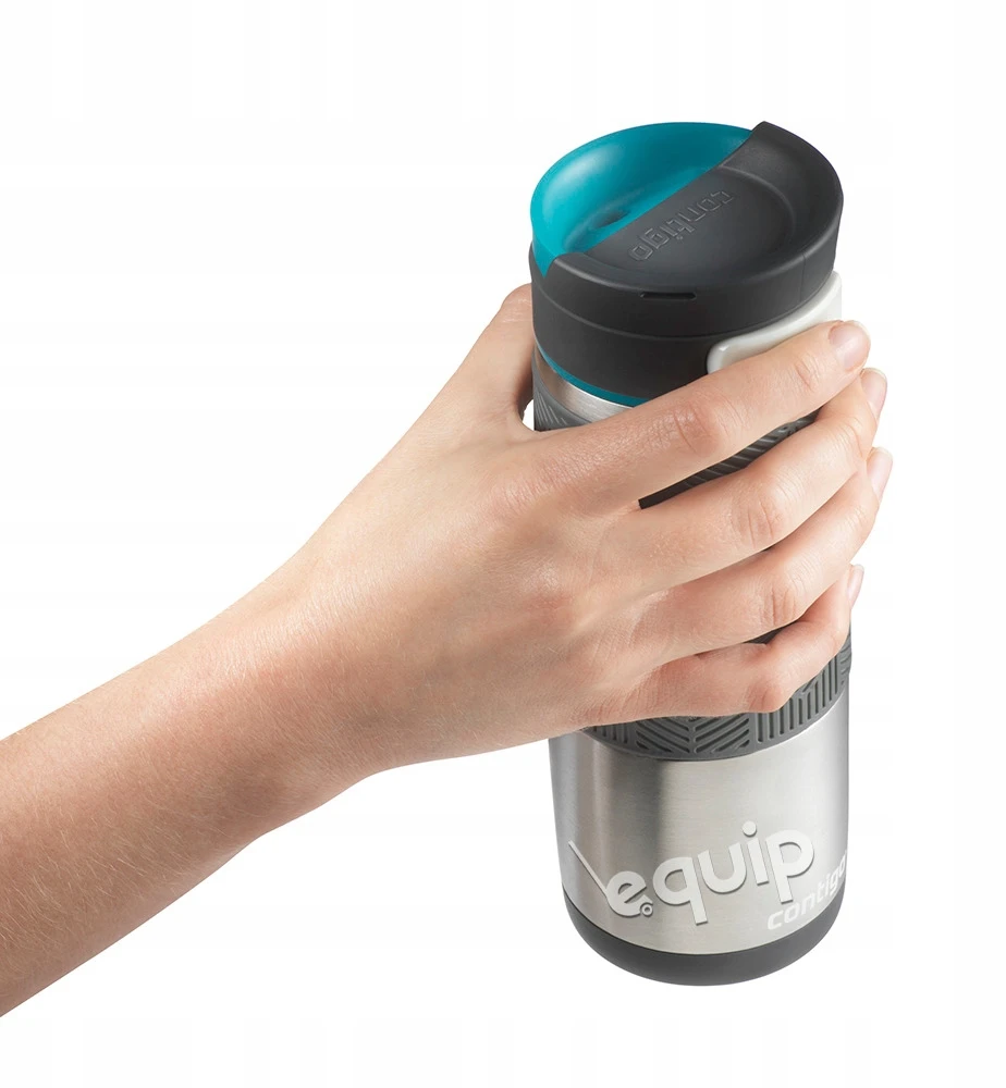 Termo puodelis Contigo Metra, 470 ml