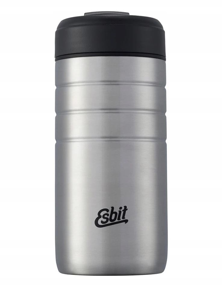 Esbit MAJORIS termopuodelis su FLIP TOP uždarimu 450ml