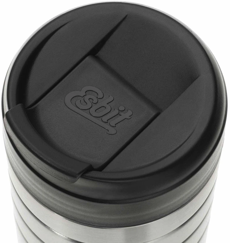Esbit MAJORIS termopuodelis su FLIP TOP uždarimu 450ml