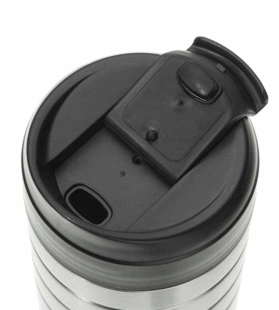 Esbit MAJORIS termopuodelis su FLIP TOP uždarimu 450ml