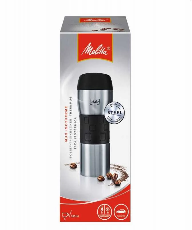 Termo puodelis MELITTA PREMIUM SST 350ml