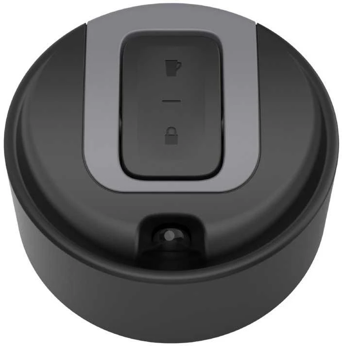 Termopuodelis Kambukka Olympus Jet Black 11-02010, 300 ml