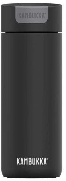 Termopuodelis Kambukka Olympus Matte Black 11-02016, 500 ml