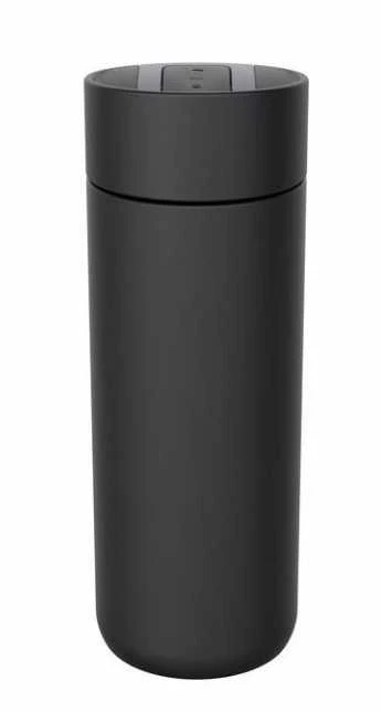 Termopuodelis Kambukka Olympus Matte Black 11-02016, 500 ml