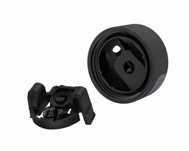 Termopuodelis Kambukka Olympus Matte Black 11-02016, 500 ml