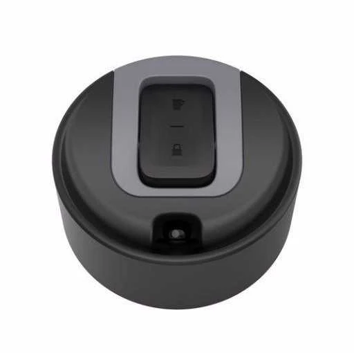 Termopuodelis Kambukka Olympus Matte Black 11-02016, 500 ml