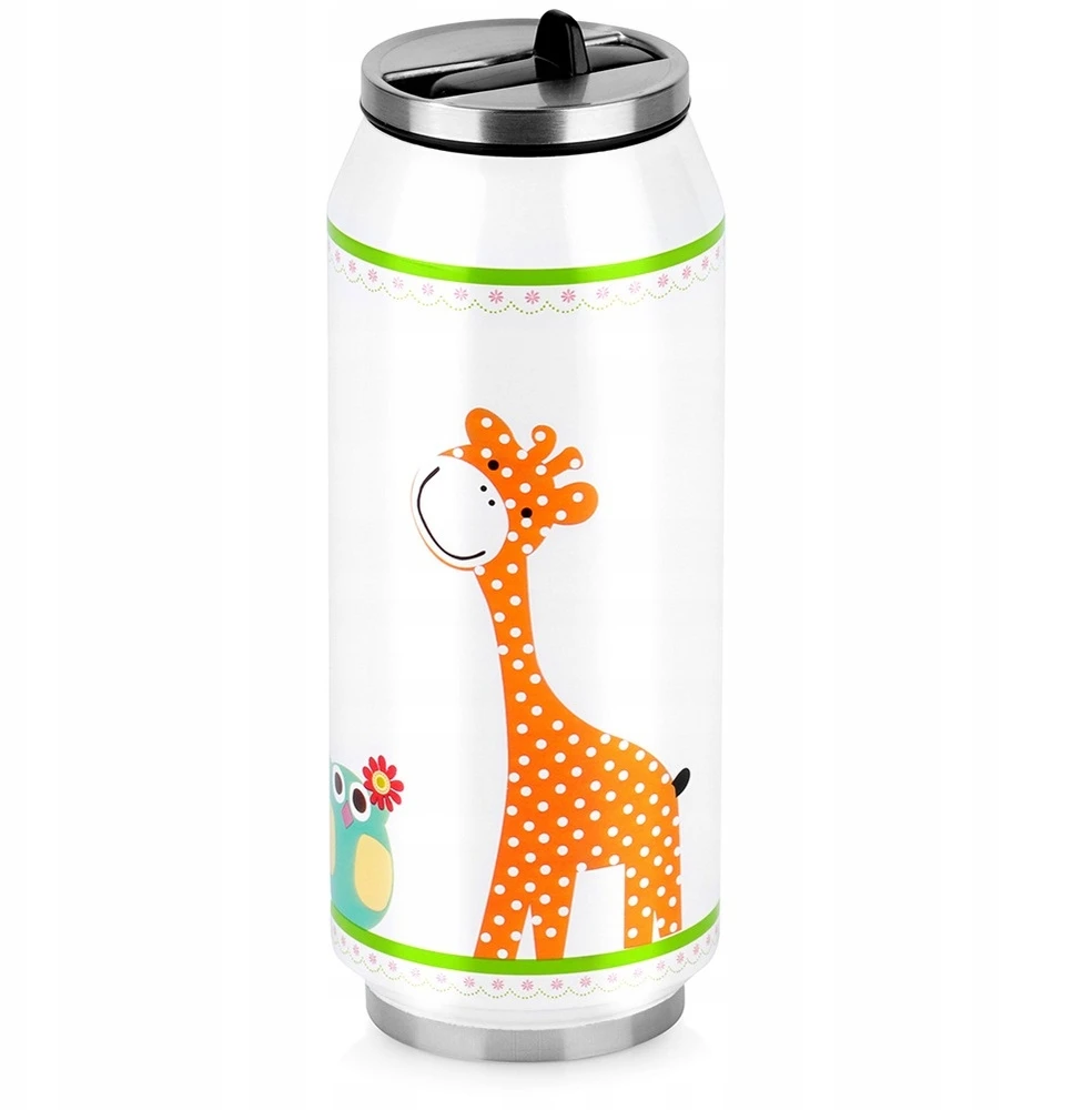 Termo puodelis Orion Giraffe 400 ml