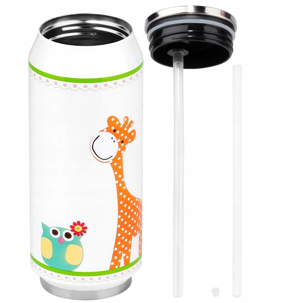 Termo puodelis Orion Giraffe 400 ml