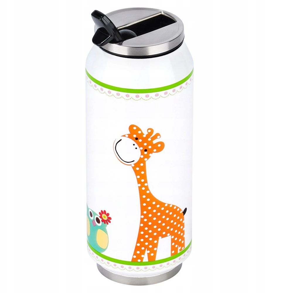 Termo puodelis Orion Giraffe 400 ml