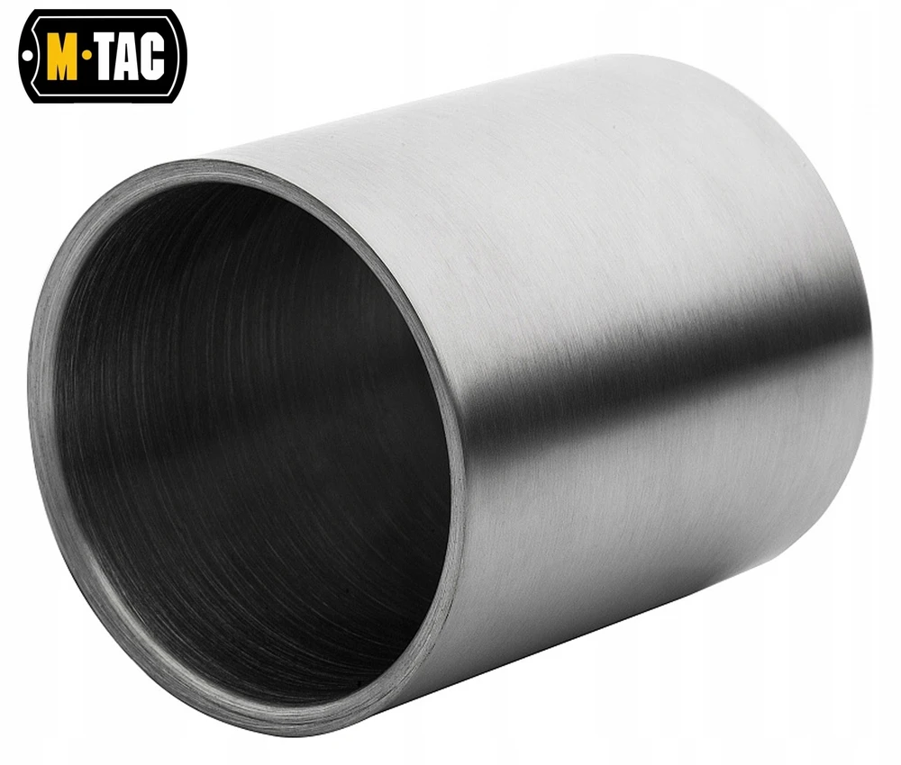 M-Tac Thermo Mug with Carabiner Termo puodelis