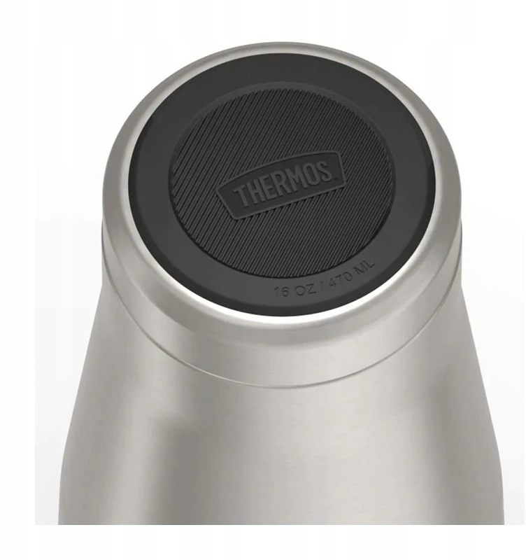 Termo puodelis Thermos Icon 470 ml, nerūdijantis plienas