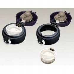 Termo puodelis Thermos nerūdijantis plienas 0.4l
