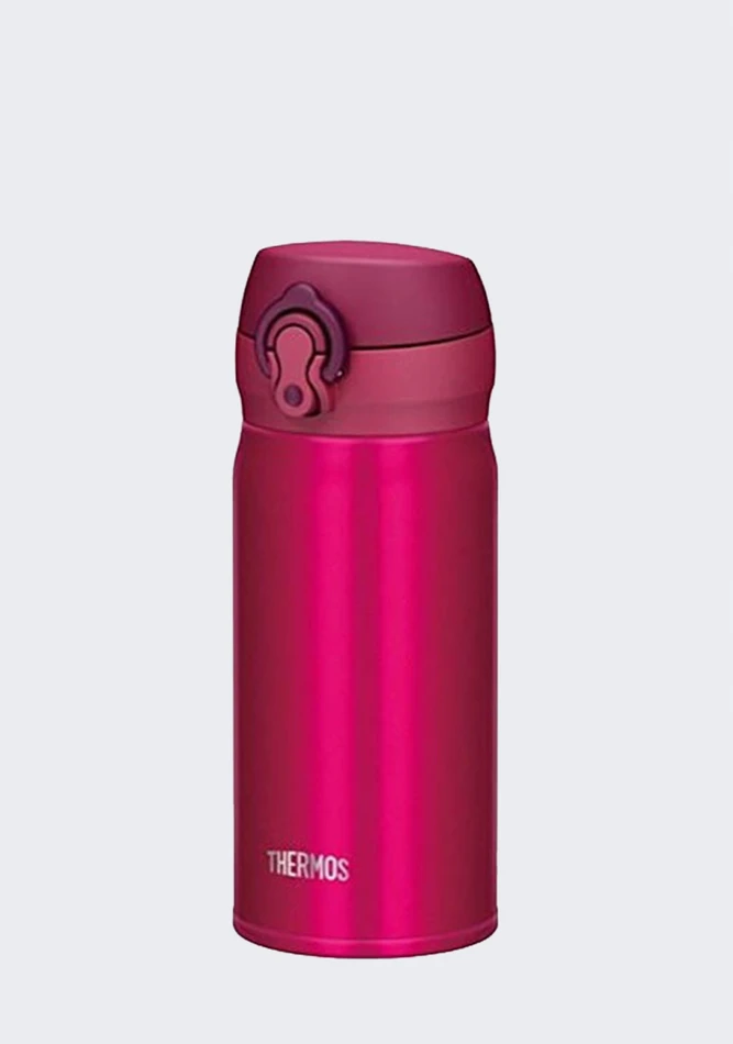 Termo puodelis Thermos "truskawka" 0,35l