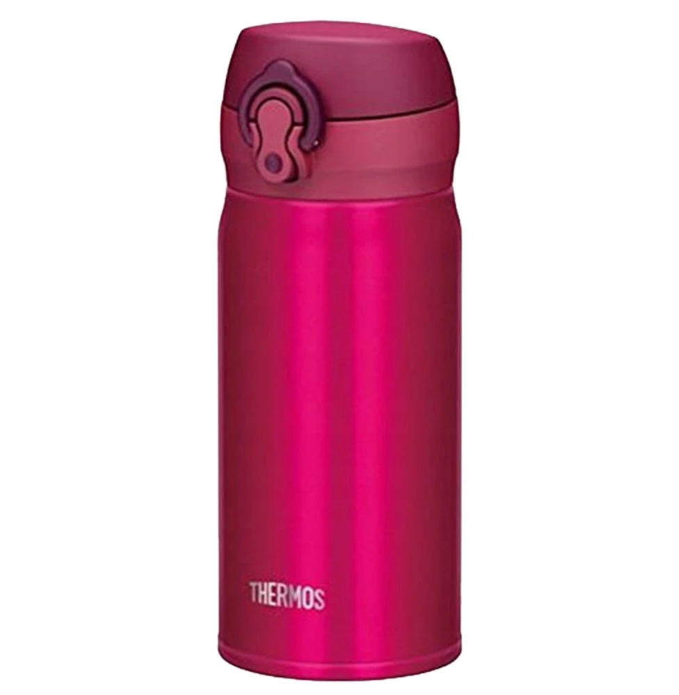 Termo puodelis Thermos "truskawka" 0,35l