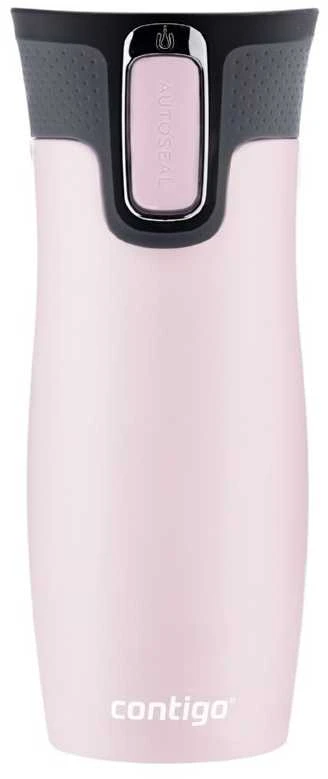 Contigo Termo puodelis Westloop, rožinis, 470 ml