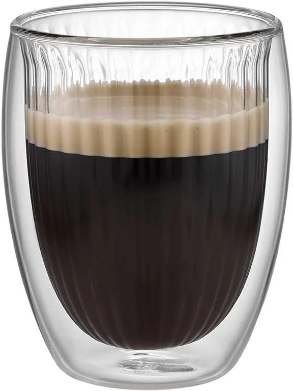 Termo stiklinės Zyle ZY1356SDG, 320 ml, 2 vnt.