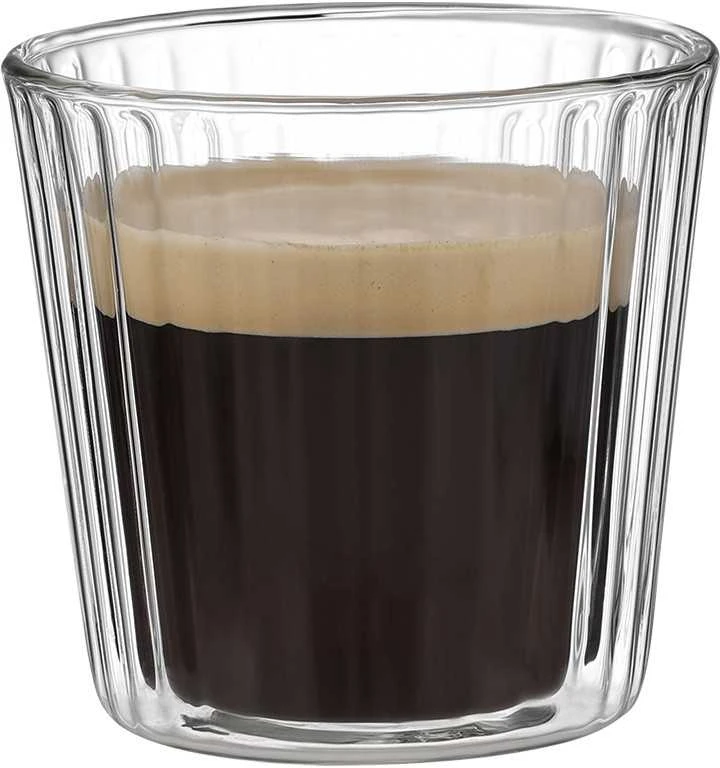 Termo stiklinės Zyle ZY1629SDG, 290 ml, 2 vnt.