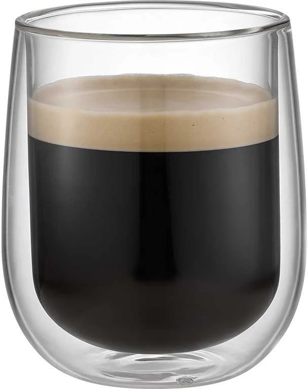 Termo stiklinės Zyle ZY7336SDG, 360 ml, 2 vnt.