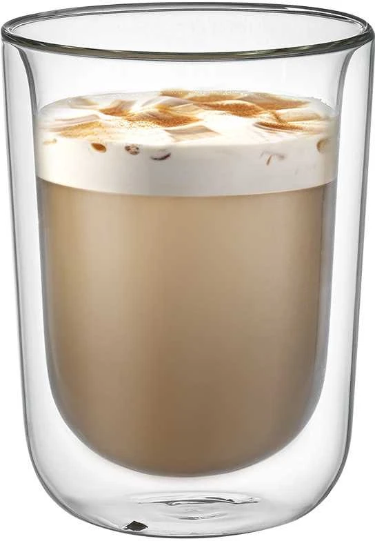 Termo stiklinės Zyle ZY7373DG, 340 ml, 2 vnt.