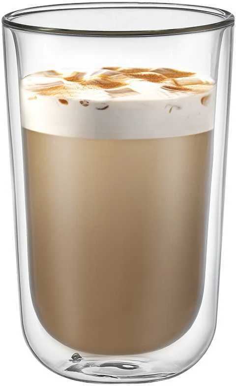 Termo stiklinės Zyle ZY7374DG, 480 ml, 2 vnt.