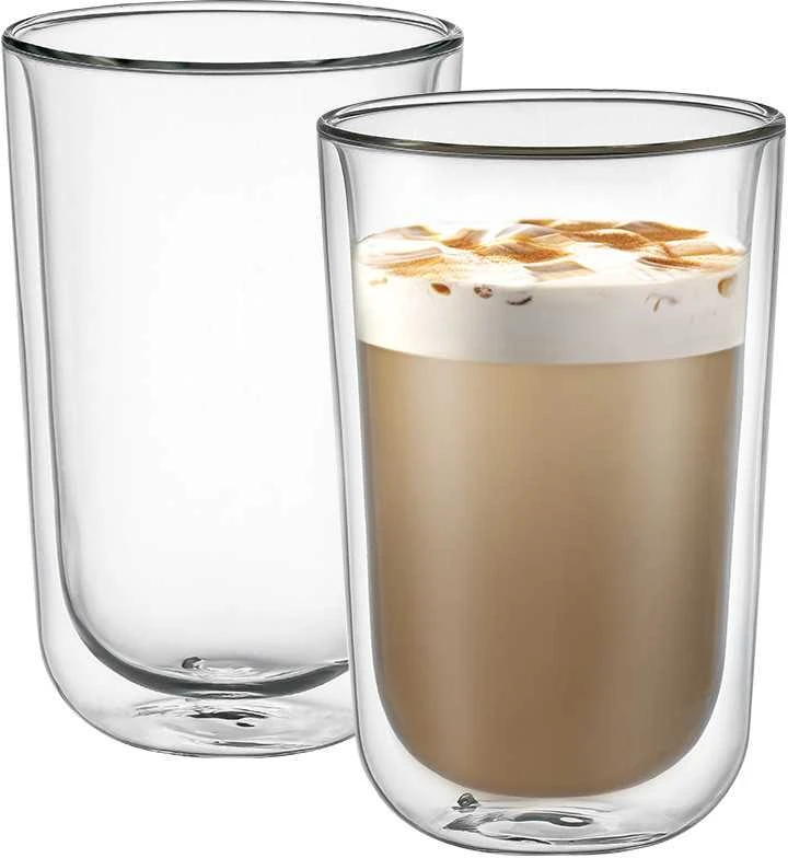 Termo stiklinės Zyle ZY7374DG, 480 ml, 2 vnt.