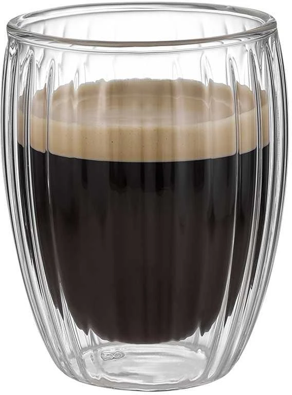 Termo stiklinės Zyle ZY8032SDG, 320 ml, 2 vnt.