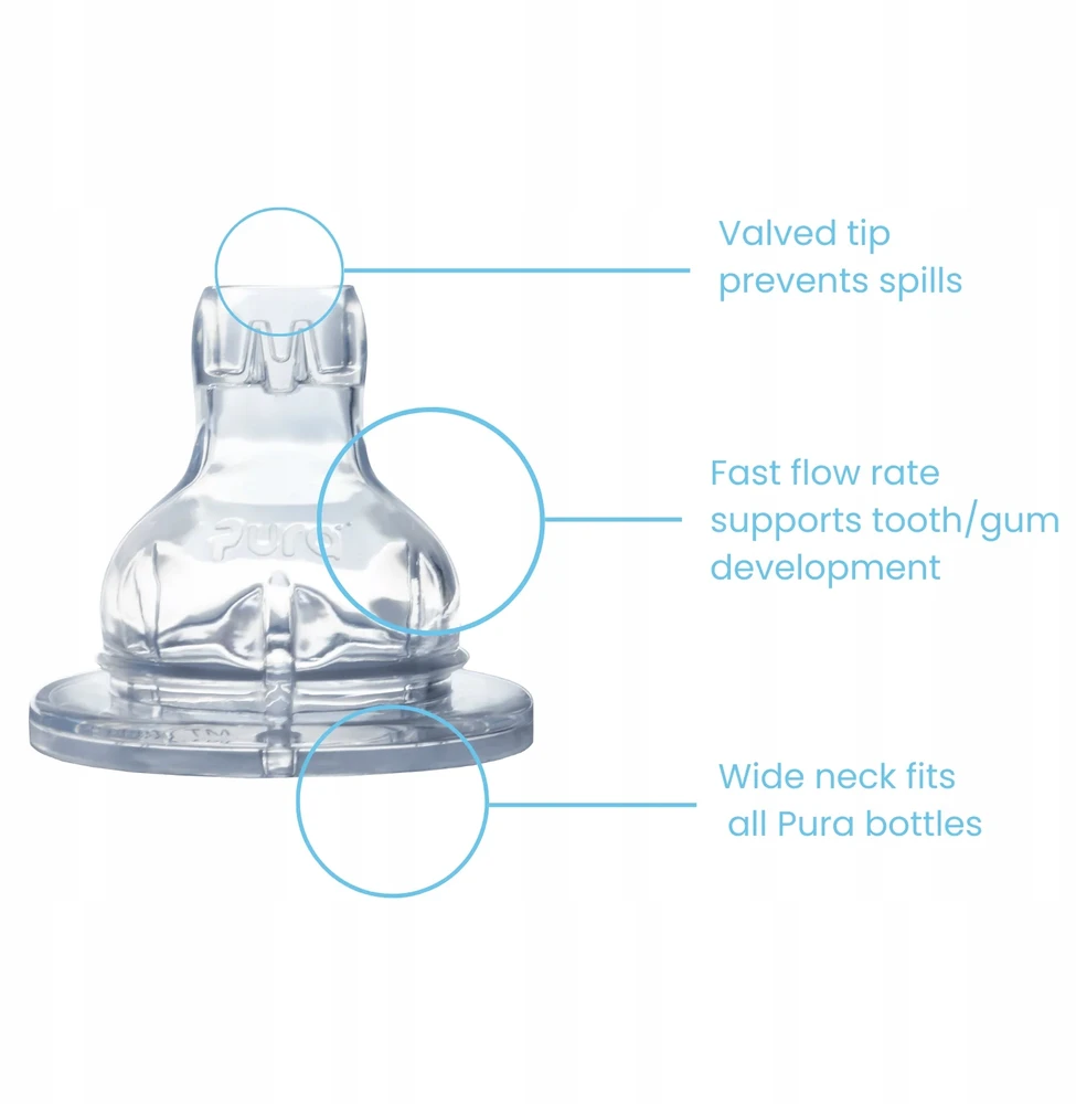 Termogertuvė Pura Kiki, 260 ml, 6+ mėnesiai, moss
