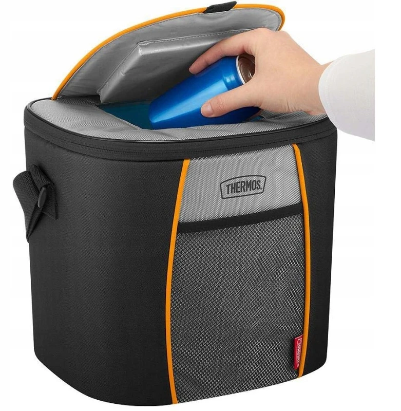 Termoizoliacinė tašė Thermos Element 5 - 13 l