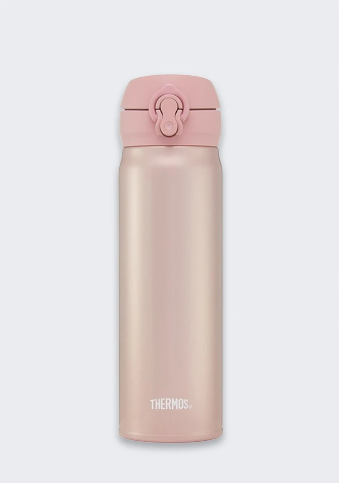 Termokubelis Thermos Motion 500ml, Rožinis