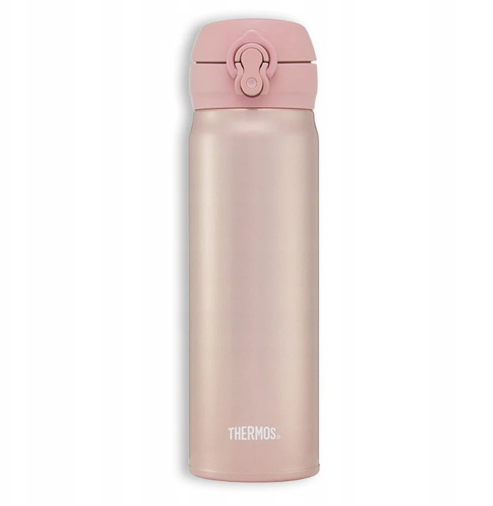 Termokubelis Thermos Motion 500ml, Rožinis