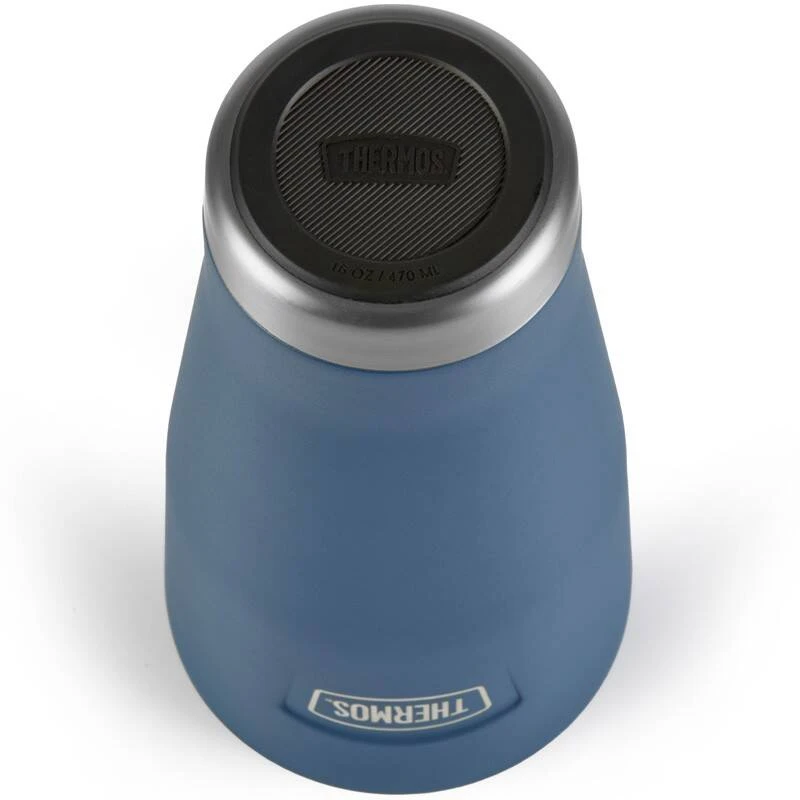 Termokubilas Thermos Icon 470 ml, plieno, nepralaidus vandeniui
