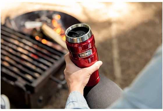 Termo puodelis Thermos SK1005CR, 470 ml