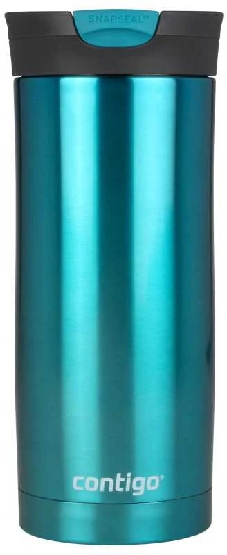 Termopuodelis Contigo Huron Biscay Bay 2095636, 470 ml