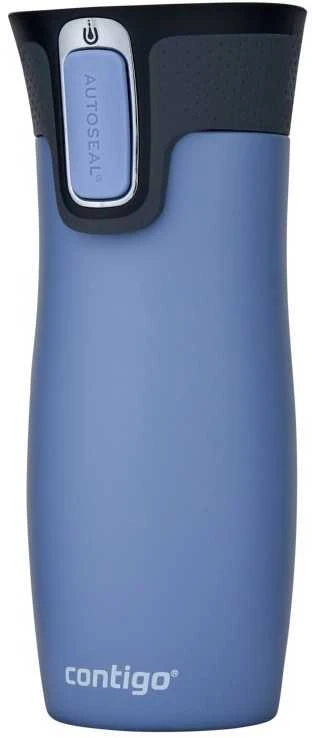 Termopuodelis Contigo West Loop Earl Pilkas CON2104578, 470 ml