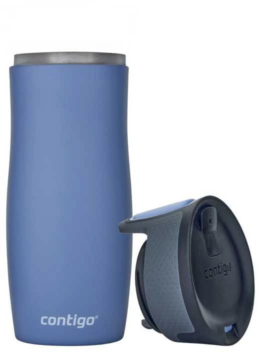Termopuodelis Contigo West Loop Earl Pilkas CON2104578, 470 ml
