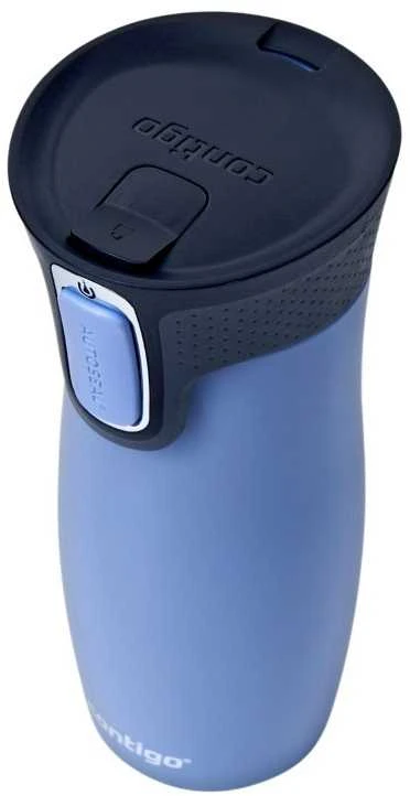 Termopuodelis Contigo West Loop Earl Pilkas CON2104578, 470 ml