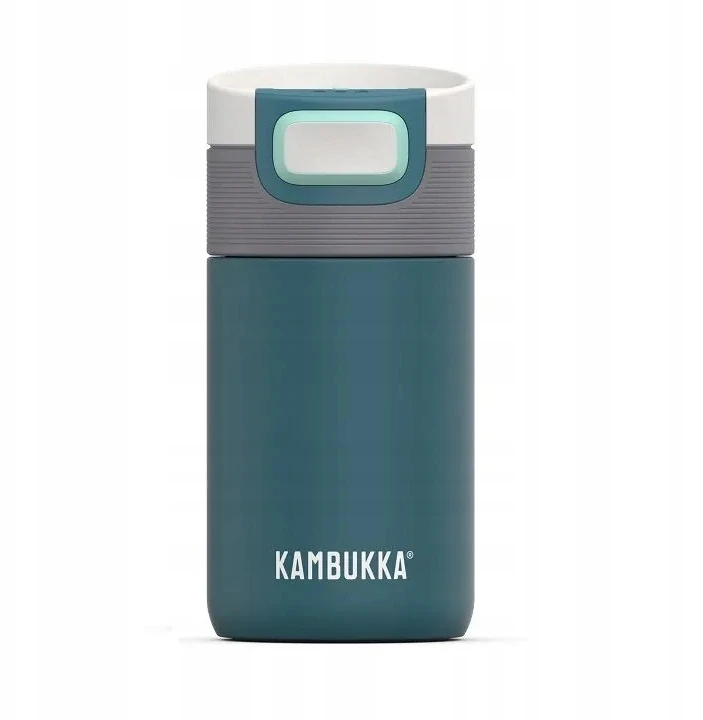 Termopuodelis Kambukka Etna Deep Teal KAM11-01025, 300 ml