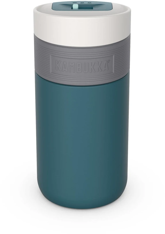 Termopuodelis Kambukka Etna Deep Teal KAM11-01025, 300 ml