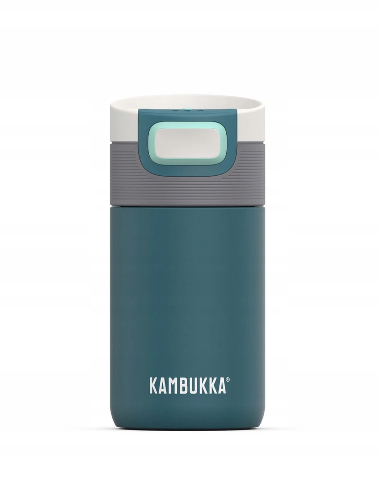 Termopuodelis Kambukka Etna Deep Teal KAM11-01025, 300 ml