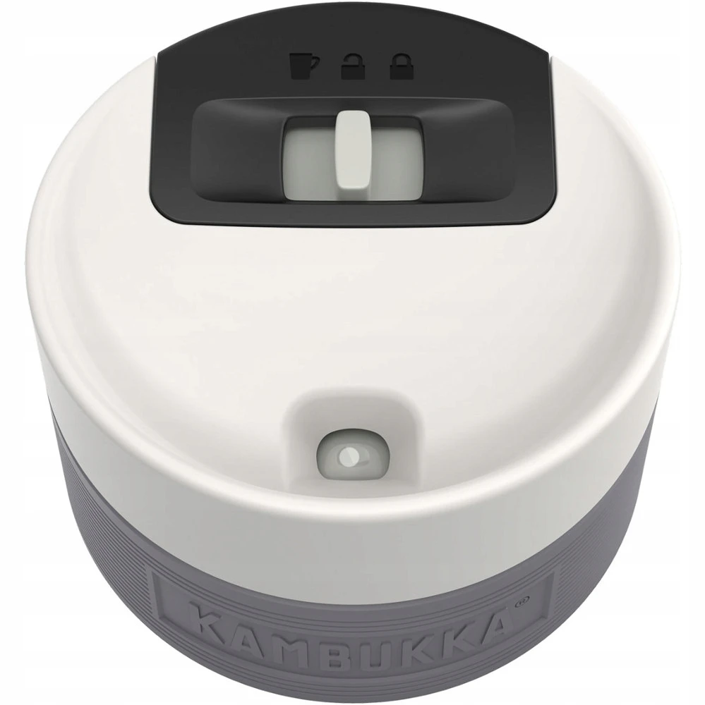 Termopuodelis Kambukka Etna Foggy Terrazzo KAM11-01032, 500 ml